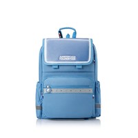 美旅 放心书包儿童书包4-6年级小双肩包大容量轻便透气背包NG3