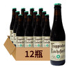 【】比利时罗斯福修道士啤酒8号修道士院330mlx12瓶小麦精酿