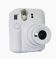 富士 Fujifilm富士instax拍立得 mini12 一次成像迷你相机