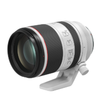 Canon 佳能 RF70-200mm F2.8L IS USM全画幅大三元微单长焦镜头70200 2.8
