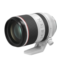 Canon 佳能 RF70-200mm F2.8L IS USM全画幅大三元微单长焦镜头70200 2.8