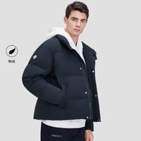 DESCENTE 迪桑特 SKI STYLE系列 男子 羽绒服