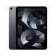 Apple 苹果 iPad Air（第 5 代）10.9英寸平板电脑 2022年款（64G WLAN版/学习办公娱乐游戏/MM9C3CH/A）深空灰色