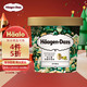 哈根达斯 Haagen-Dazs）开心果奶霜冰淇淋100ml