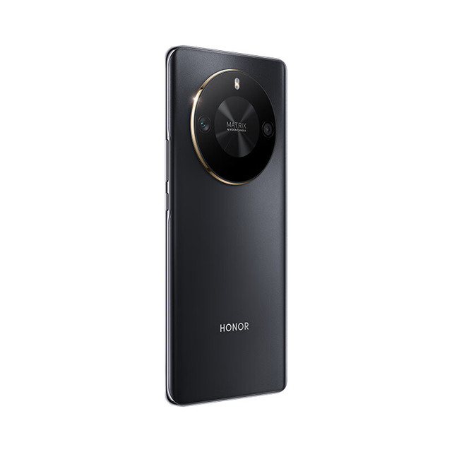 HONOR 荣耀X50 GT 5G手机12GB+256GB 幻夜黑【报价价格评测怎么样