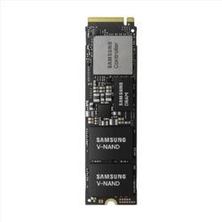 SAMSUNG 三星 PM9A1 1TB NVMe M.2 固态硬盘 （PCI-E4.0）
