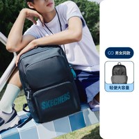 SKECHERS 斯凯奇 中性双肩包 L320U196