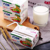 古城酸奶盒装250ml山西特产原味酸牛奶饮品乳酸菌发酵 250ml*5盒