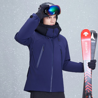 DESCENTE 迪桑特 SKI系列 男女同款双板滑雪服
