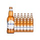 Hoegaarden 福佳 比利时风味福佳白啤酒330ml*24瓶整箱国产精酿啤酒包邮