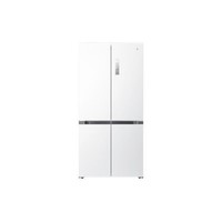 MIJIA 米家 BCD-518WMBI 风冷十字对开门冰箱 518L 白色