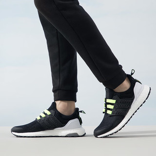 阿迪达斯 （adidas）男鞋女鞋 ULTRABOOST运动鞋时尚潮流轻便休闲鞋 IG3088 38.5/235+mm/5.5