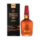 GDF会员购：MAKER'S MARK 美格波本威士忌 101波本威士忌 50.5%vol 1000ml