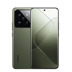 Xiaomi 小米 14 Pro 5G智能手机 16GB+1TB 限量定制色