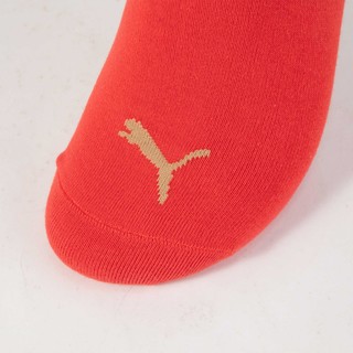 PUMA 彪马 运动针织中袜袜子（一对装）SOCK 938416