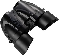 suunto 松拓 双筒望远镜 演唱会用 普罗棱镜式 10倍 21口径 小巧 黑色