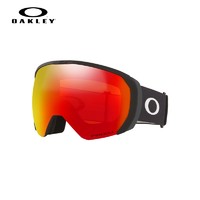 OAKLEY 欧克利 FLIGHT PATH L户外装备潮流男女款护目镜滑雪镜7110