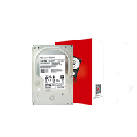 HIKVISION 海康威视 WUS721010ALE6L4 机械硬盘