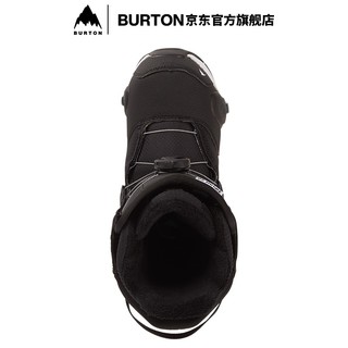 BURTON 伯顿 儿童 ZIPLINE 滑雪鞋STEP ON快穿2 20320101001 38