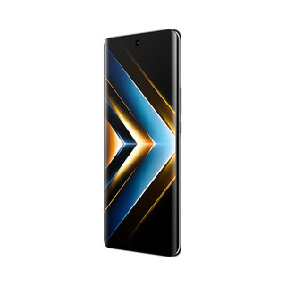 HONOR 荣耀 X50 GT 5G手机 16GB+512GB 幻夜黑