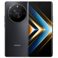 HONOR 荣耀 X50 GT 5G手机 16GB+256GB 幻夜黑