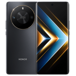 HONOR 荣耀 X50 GT 5G手机 16GB+1TB 幻夜黑