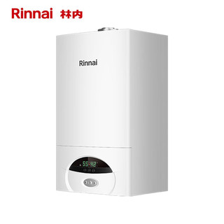 林内（Rinnai）林内（Rinnai）分段比例燃烧 精确匹配需求 暖境系列 壁挂炉 L1PB27-24C30