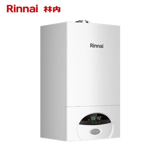 林内（Rinnai）林内（Rinnai）分段比例燃烧 精确匹配需求 暖境系列 壁挂炉 L1PB27-24C30