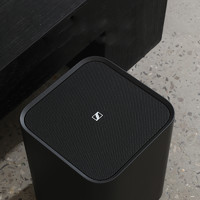 森海塞尔 AMBEO Soundbar Sub低音炮蓝牙音响家用音箱