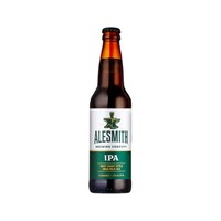 每天认识一款酒：AleSmith 艾尔史密斯 经典美式IPA啤酒 355ml*6瓶