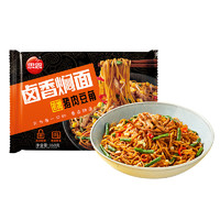 思念 猪肉豆角焖面 360g