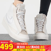 耐克（NIKE）官网女鞋 冬透气舒适运动鞋时尚潮流轻便休闲鞋 DR2948-100 36.5