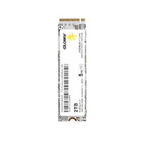 GLOWAY 光威 弈系列 NVMe M.2固态硬盘 2TB