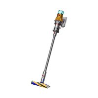 dyson 戴森 V12 Detect Slim Absolute 手持式吸尘器 黄镍色