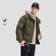 DESCENTE 迪桑特 SKI STYLE系列 男子 羽绒服