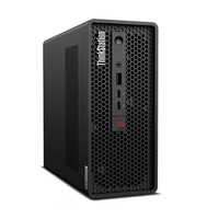 联想(ThinkStation)P3 Ultra图形工作站渲染建模深度学习 I7-13700 32G 512G+2T 2.5机械 RTXA2000 6G