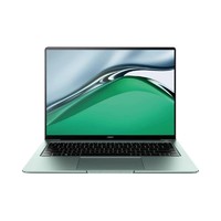 HUAWEI 华为 MateBook 14S系列高刷触控全面屏轻薄便携笔记本电脑