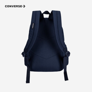 Converse匡威儿童书包2023背包双肩包男女童包包CAN-BK-5500 藏青色 M