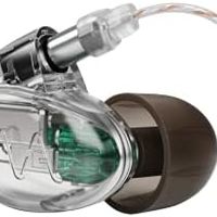 Westone 威士顿 Audio Pro X30 IEM 耳机 - 三驱动隔音音乐家入耳式监听有线耳塞