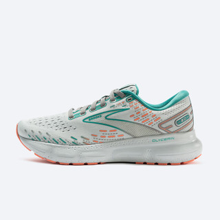 BROOKS 布鲁克斯 20点：BROOKS 布鲁克斯 充氮女士鞋  Glycerin 20甘油 1203691B061