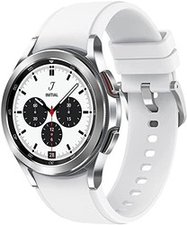 SAMSUNG 三星 Galaxy Watch 4 经典 46 毫米智能手表