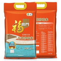 福临门 寒地东北珍珠米5kg