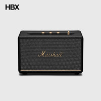 Marshall 马歇尔 Acton III Speaker 音响音箱HBX