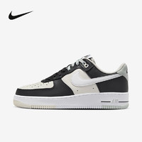 NIKE 耐克 yysports  冬季男AIR FORCE AF1空军一号运动休闲鞋 FD2592-002 40