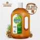 Dettol 滴露 消毒液1.8L杀菌除螨 皮肤伤口 家用消毒液