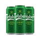  Carlsberg 嘉士伯 特醇啤酒 500ml*3听　