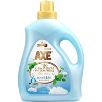 AXE 斧头 衣物护理剂 3L 自然清香