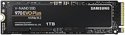 SAMSUNG 三星 970 EVO Plus m.2 内置NVMe SSD 高达3,500 MB/s 固态硬盘MZ-V7S1T0BW 1 TB