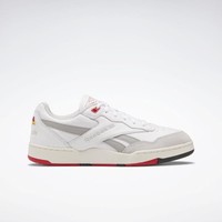 Reebok 锐步 BB 4000 II 男女款复古篮球鞋 HQ3582