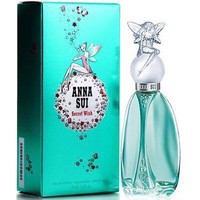 ANNA SUI 安娜苏 许愿精灵女士淡香水 EDT 30ml